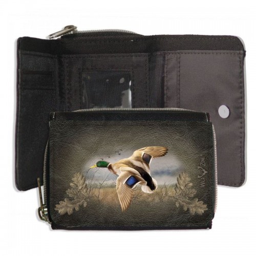 Peňaženka PTP - kačica