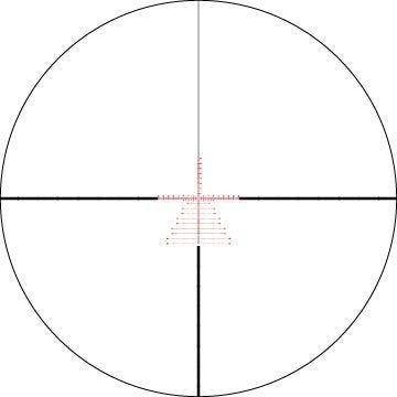 Obrázok číslo 5: VIPER® PST™ GEN II 3-15X44 FFP