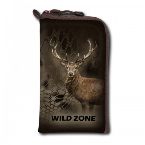 Puzdro na mobil Flat-Box IV