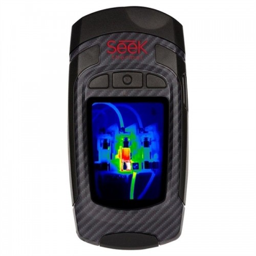 Profesionálna termovízia SeeK Thermal REVEAL - PRO