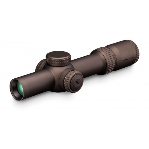 Obrázok číslo 2: RAZOR® HD GEN III 1-10X24 FFP
