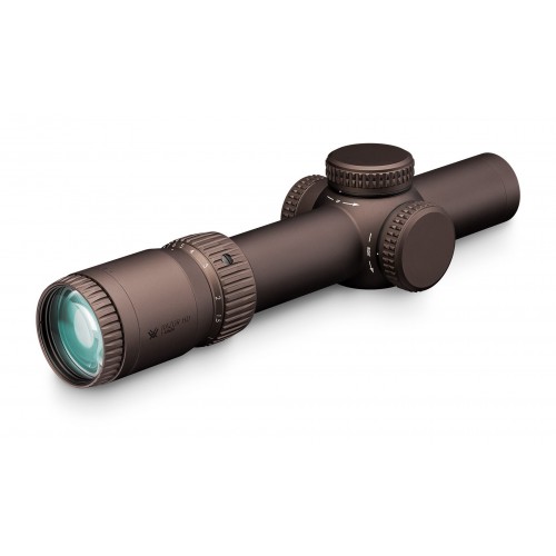 Obrázok číslo 3: RAZOR® HD GEN III 1-10X24 FFP