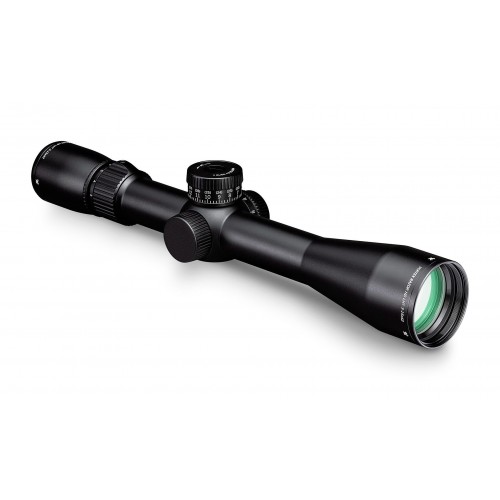 RAZOR® HD LHT™ 3-15X42