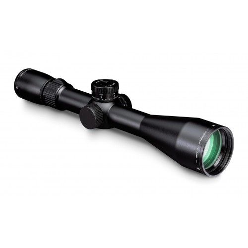 RAZOR® HD LHT™ 3-15X50  - G4i BDC MRAD
