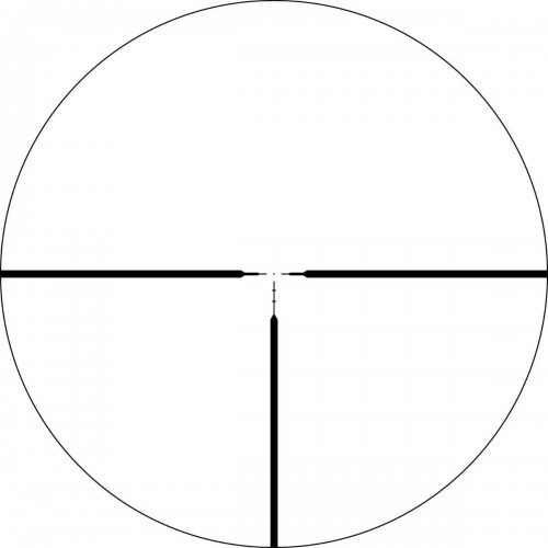 Obrázok číslo 5: RAZOR® HD LHT™ 3-15X50  - G4i BDC MRAD