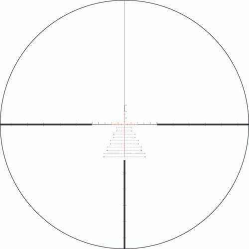 Obrázok číslo 6: Razor® LHT 4.5-22x50 FFP XLR-