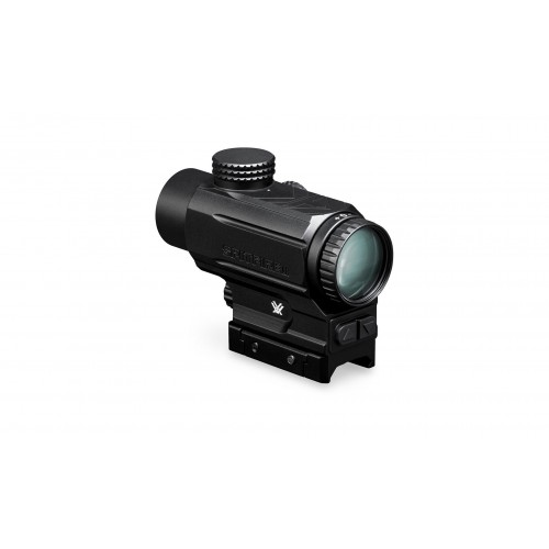 Obrázok číslo 3: Kolimátor - SPITFIRE™ AR PRISM SCOPE