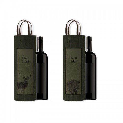 Darčeková taška na víno