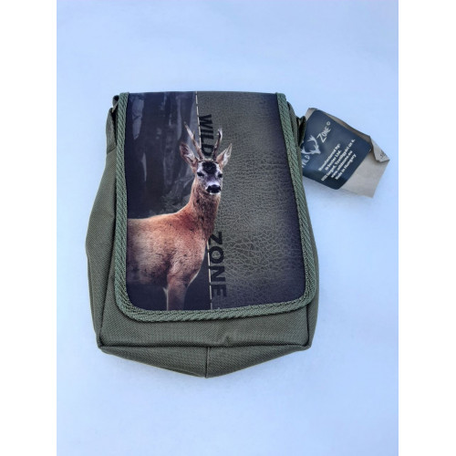 Obrázok číslo 2: Taška malá - srnec