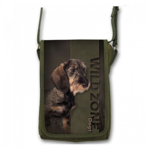 Taška malá - jazvečík