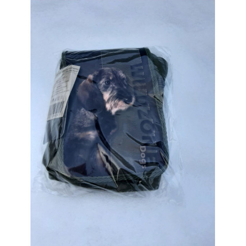 Obrázok číslo 2: Taška malá - jazvečík