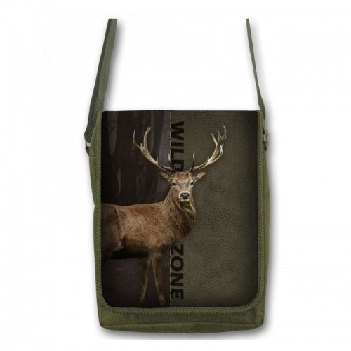 Taška veľká - jeleň