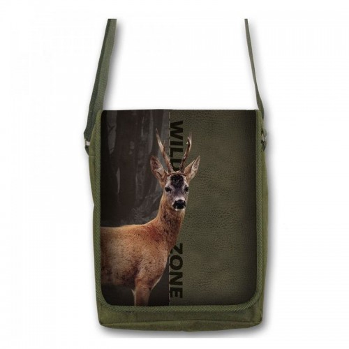Taška veľká - srnec