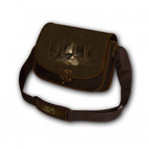 Taška podkova TBR - bažant