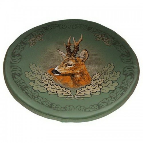 Sedák okrúhly - srnec