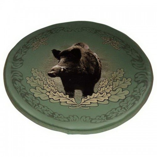 Sedák okrúhly - diviak