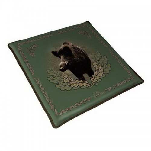 Sedák štvorcový - diviak