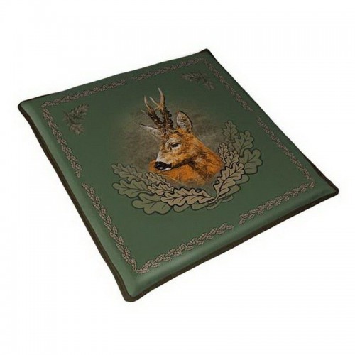 Obrázok číslo 2: Sedák štvorcový - srnec