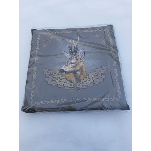 Sedák štvorcový - srnec