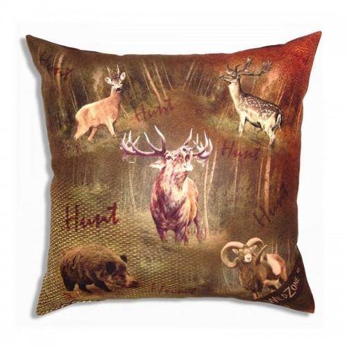 Vankúš - jeleň