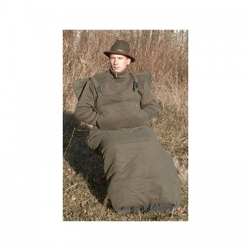 Diftínový posedový vak - Extra