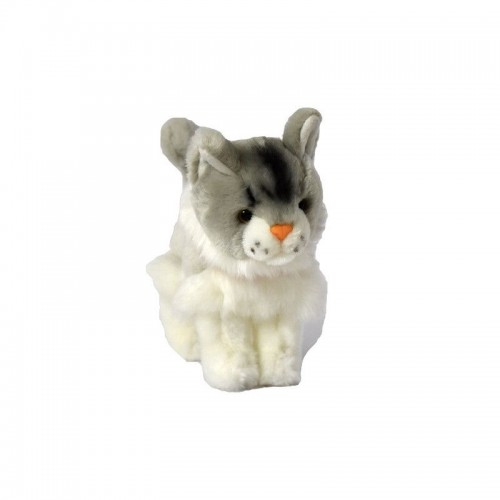 Mačička 15cm