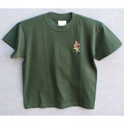 Detské tričko G3 - srnec B