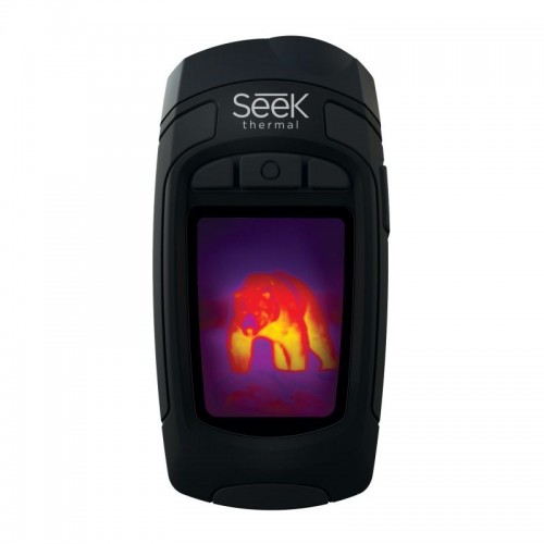 Obrázok číslo 4: Termovízia SeeK Thermal RevealXR